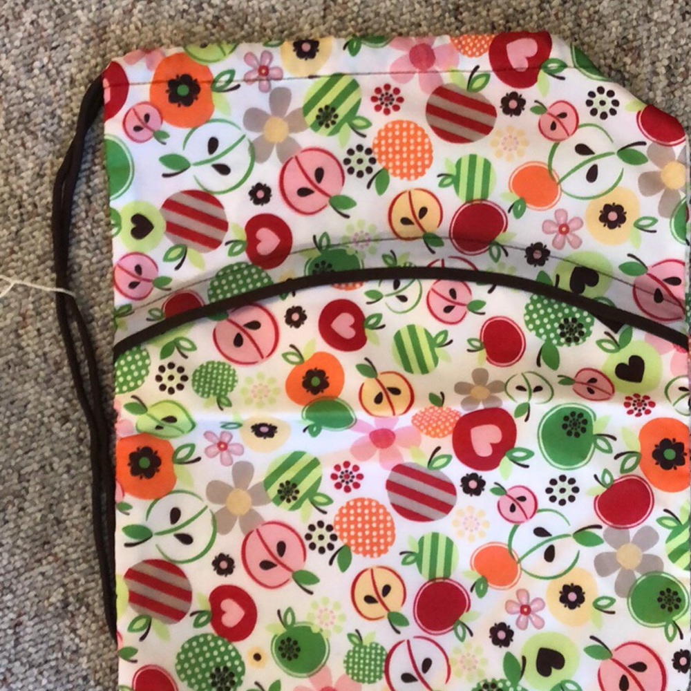 Cinch sack